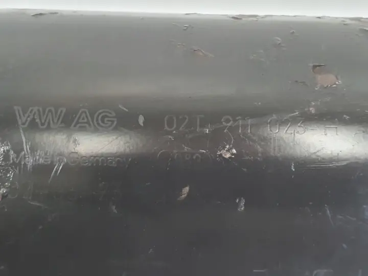 VW Golf IV Bora 1.9 TDI ROZRUSZNIK bosch 02T911023H 0001125051