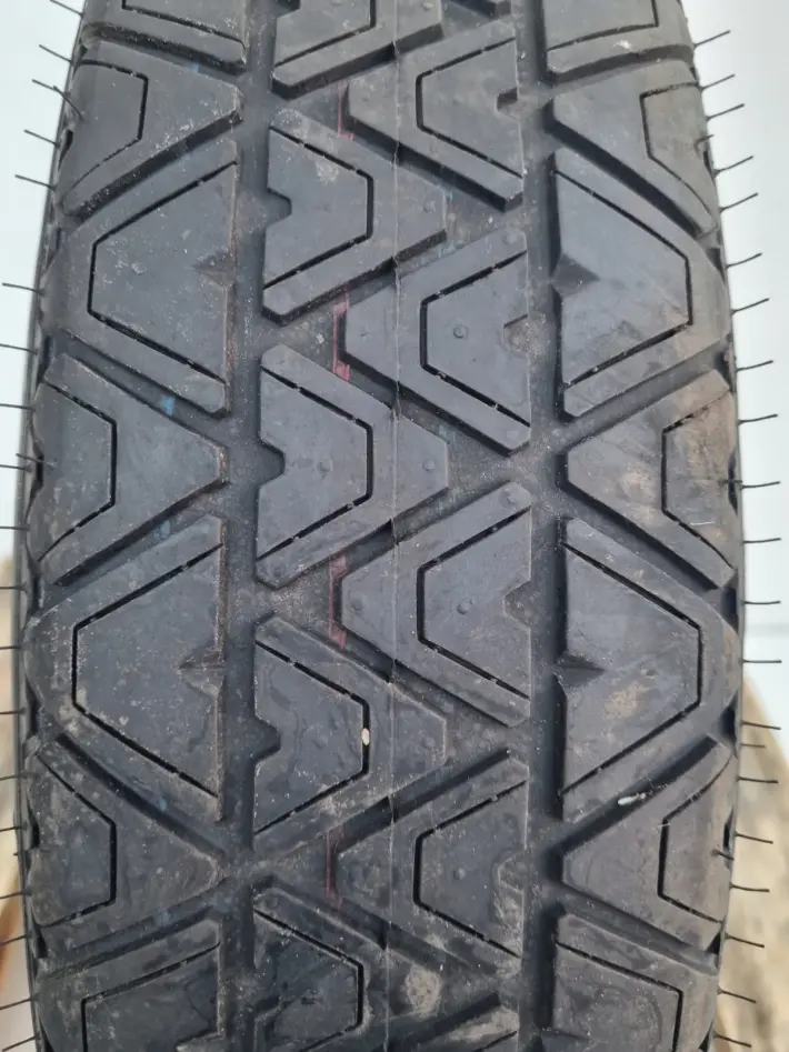 Nissan QASHQAI KOŁO DOJAZDOWE dojazdówka 145/90 R16 5x114,3 40300 JD077