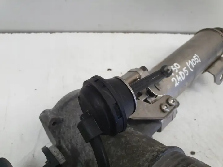 Volvo XC60 2.4 D D5 CHŁODNICA SPALIN egr 880765R