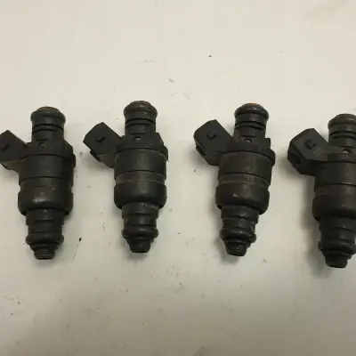 Chevrolet Kalos 1.2 8V WTRYSKIWACZ wtrysk 96518620