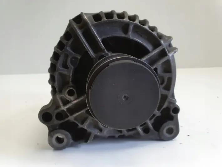 Audi A3 8L Golf IV Seat Leon 1.9 TDI ALTERNATOR 028903028E 120A