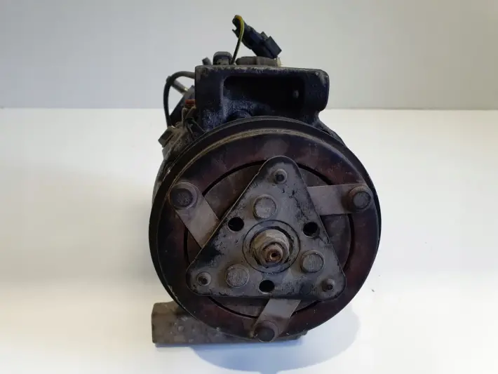 Volvo S60 II V60 I V70 III 2.0 D3 SPRĘŻARKA KLIMATYZACJI P31315453