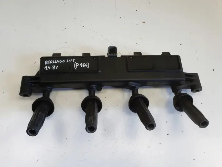 Citroen Berlingo 1.4 8V CEWKA ZAPŁONOWA 9635864880