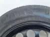 Opel Vectra C Astra H KOŁO DOJAZDOWE dojazdówka 115/70 R16 5x110 2160132