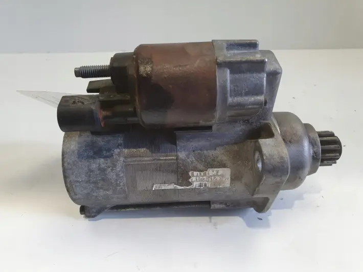 VW Eos 2.0 TDI ROZRUSZNIK oryginał VALEO