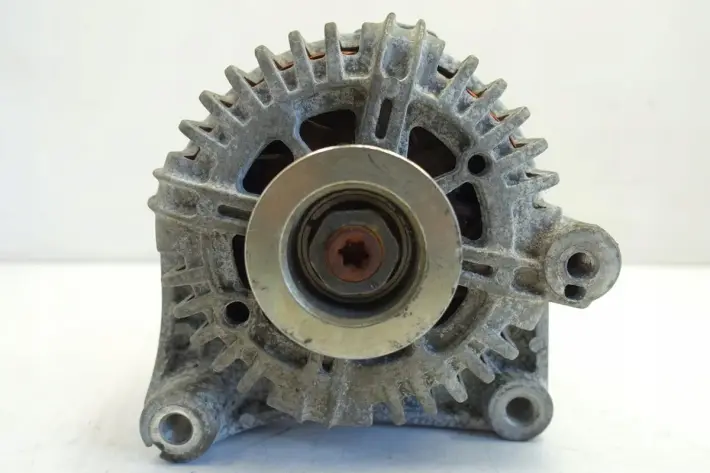 Mini Cooper R56 1.6 D ALTERNATOR 7823291 Valeo 150