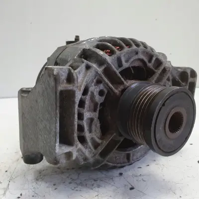 Saab 93 9-3 II 2.0 T ALTERNATOR bosch 0124525017 140A