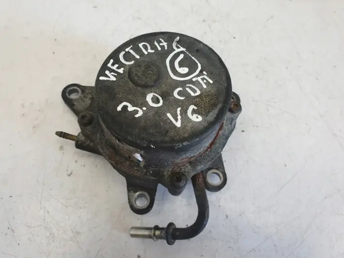 Opel Vectra C 3.0 CDTI V6 POMPA VACUM wakum