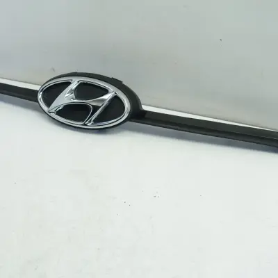 Hyundai I10 II PRZEDNIA ATRAPA gril grill JAK NOWA