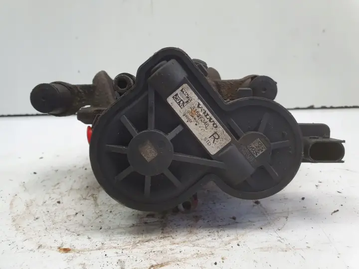 Volvo S90 V90 TYLNY ZACISK HAMULCOWY prawy tył 31687346 31687506