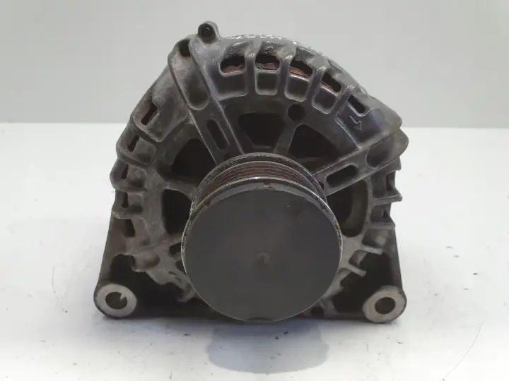 Citroen C1 II 1.2 VTI ALTERNATOR valeo 9670899580