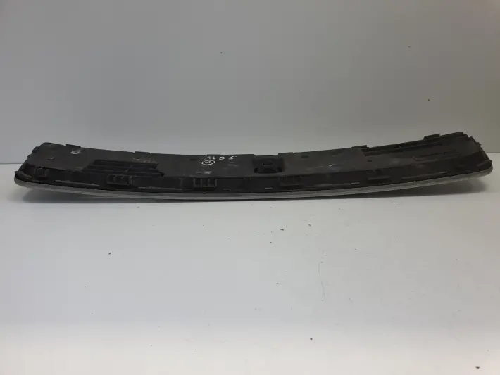 Audi A4 B5 PRZEDNIA ATRAPA grill gril 8D0853651A