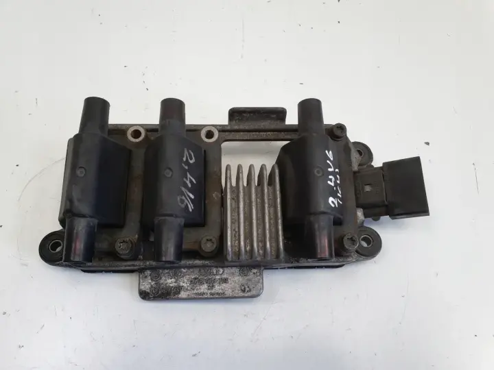 Audi A6 C5 2.4 V6 CEWKA ZAPŁONOWA 078905104