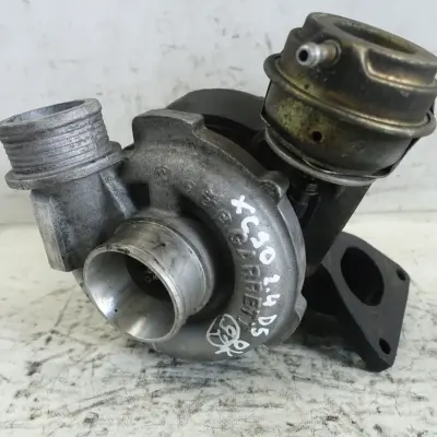 Volvo XC90 2.4 D5 TURBOSPRĘŻARKA turbo 3653146