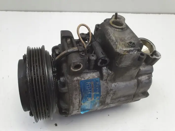 Land Rover Freelander 2.0 TD4 SPRĘŻARKA KLIMATYZACJI pompa JPB500120