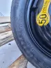 Volvo S40 V40 KOŁO DOJAZDOWE DOJAZDÓWKA 125/90 R15 4x114.3 30620658