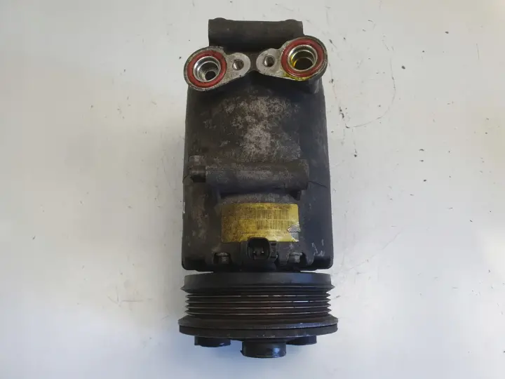 Ford Focus MK2 1.6 16V SPRĘŻARKA KLIMATYZACJI 3M5H-19D629-PG