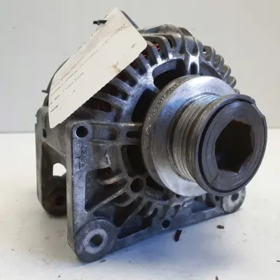 Renault Clio II 1.4 16V ALTERNATOR valeo 8200100907 110A