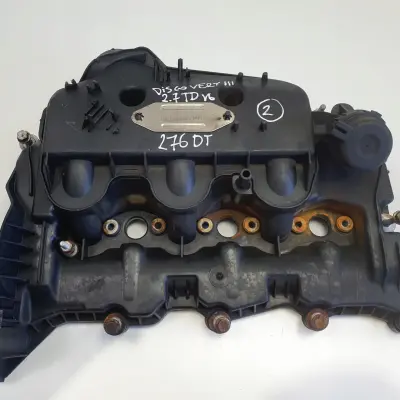 Land Rover Discovery III 2.7 TD V6 POKRYWA ZAWORÓW