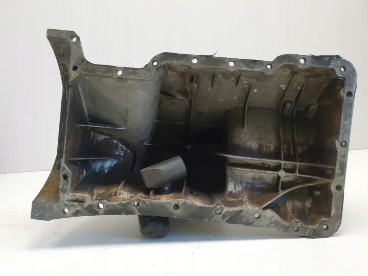 Mercedes W168 1.4 1.6 MISKA OLEJU OLEJOWA