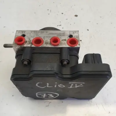 Renault Clio IV POMPA ABS Sterownik 476608644R