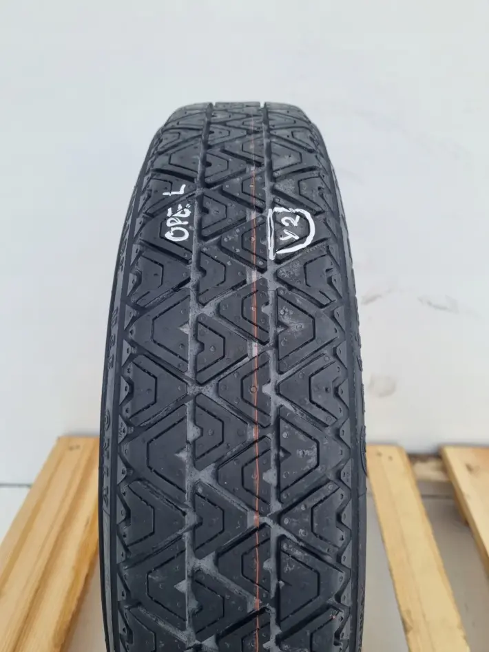 Opel Vectra C Astra H KOŁO DOJAZDOWE dojazdówka 115/70 R16 5x110 2160132