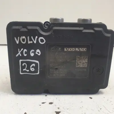Volvo XC60 POMPA ABS hamulcowa 30681619 P31274911