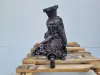 Chevrolet Captiva 2.0 VCDI REDUKTOR SKRZYNI BIEGÓW 96625100