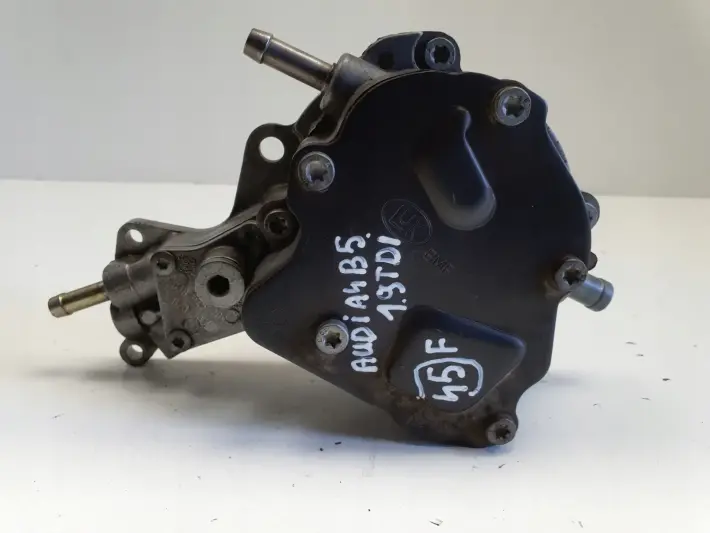 Audi A4 B5 B6 B7 A6 C5 1.9 TDI POMPA VACUM wakum 038145209A