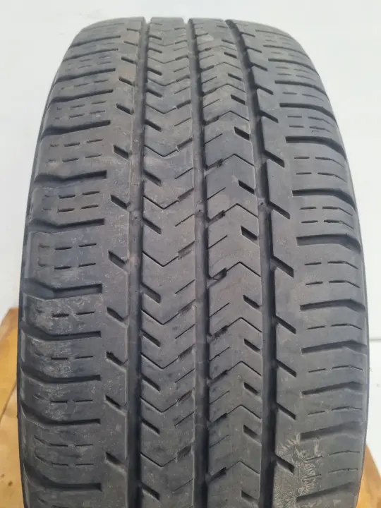 Toyota Proace KOŁO ZAPASOWE Zapas felga 215/65 R16C 5x108 ET46 7JX16H2