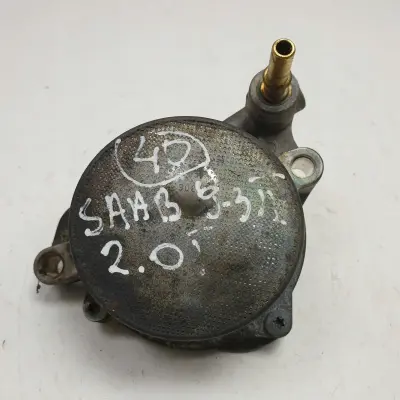 Saab 93 9-3 II 2.0 T turbo POMPA VACUM wakum B207L