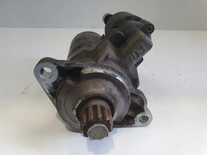 VW Eos 2.0 TFSI ROZRUSZNIK bosch