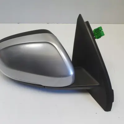 Volvo V60 LIFT LUSTERKO PRAWE PASAŻERA europa 31352478 podświetlany 12 pin