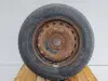 Renault Trafic III KOŁO ZAPASOWE Zapas felga 215/65 R16C 5x114.3 ET50