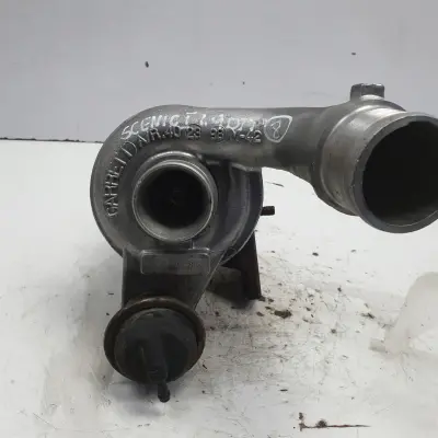 Renault Scenic I 1.9 DTI TURBOSPRĘŻARKA turbo 7700108030