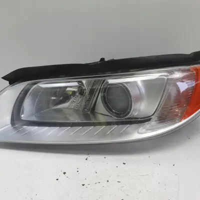 Volvo S80 II V70 III XENON PRZEDNIA LAMPA LEWA lewy przód EUROPA 31214347