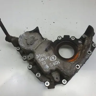 Iveco Daily III 3.0 HPI POMPA OLEJU Olejowa F009D00748S