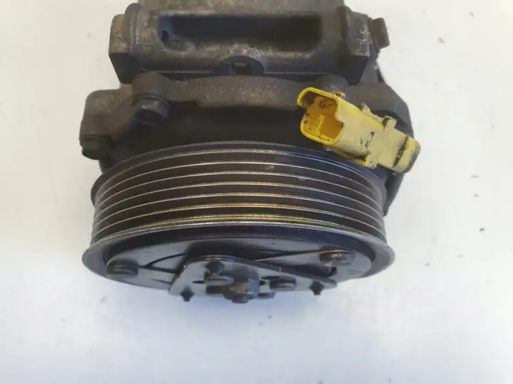 Peugeot 308 I 1.6 HDI SPRĘŻARKA KLIMATYZACJI pompa 9659875880