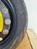 Audi Seat Vw Golf V KOŁO DOJAZDOWE dojazdówka 125/70 R16 1K0601027F 5x112