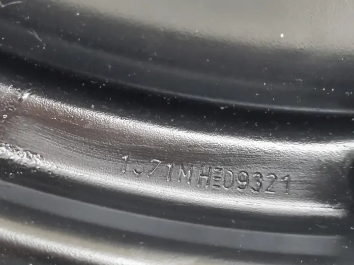 Ford C-Max Focus Mk2 II KOŁO DOJAZDOWE dojazdówka 125/85 R16 5x108 1S71MH