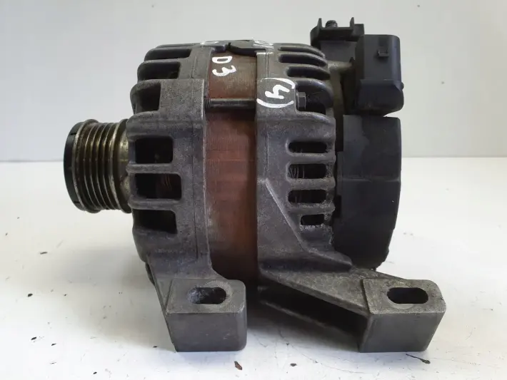 Volvo V70 III 2.0 D3 ALTERNATOR 31285627