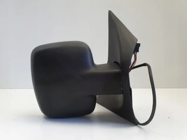 Mercedes Vito W638 96-03r LUSTERKO PRAWE PASAŻERA europa 5 pin pinów