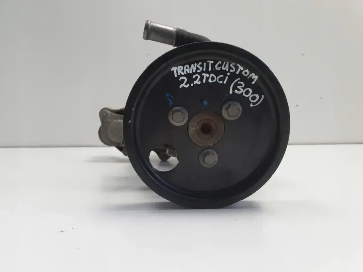 Ford Transit Custom 2.2 TDCI POMPA WSPOMAGANIA