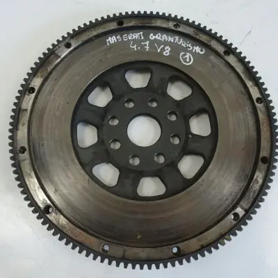 Maserati Granturismo 4.7 V8 KOŁO ZAMACHOWE 185984