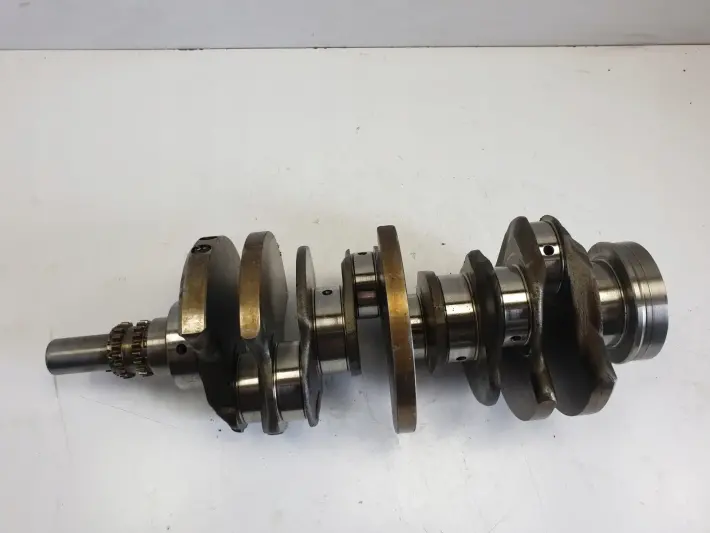 Ford F150 2.7 V6 Ecoboost BiTurbo WAŁ KORBOWY