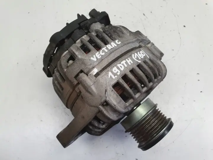 Opel Vectra C 1.9 CDTI ALTERNATOR BOSCH