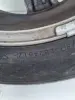 Jeep Pqtriot KOŁO ZAPASOWE Zapas felga 215/60 R17 5x114.3 ET38 OYX88TRMAB