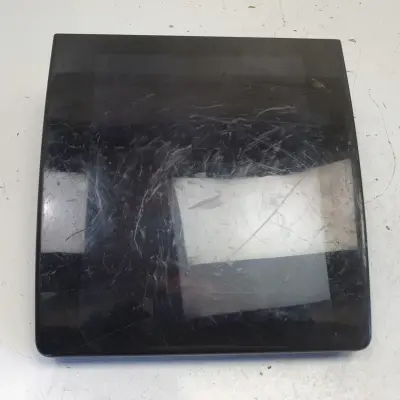 Renault Clio V Zoe II EKRAN NAWIGACJI Wyświetlacz Radia 280349411R