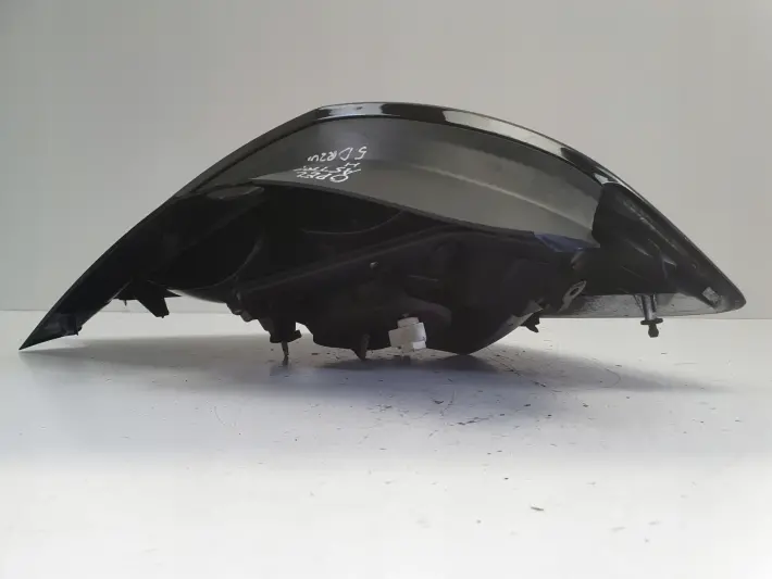 Opel Astra H III HB 5D 04-10r TYLNA LAMPA LEWA lewy tył 342691834