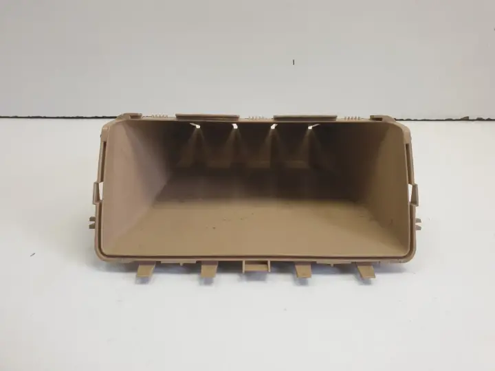 BMW X6 E71 SCHOWEK PÓLKA TYLNEGO TUNELU tył